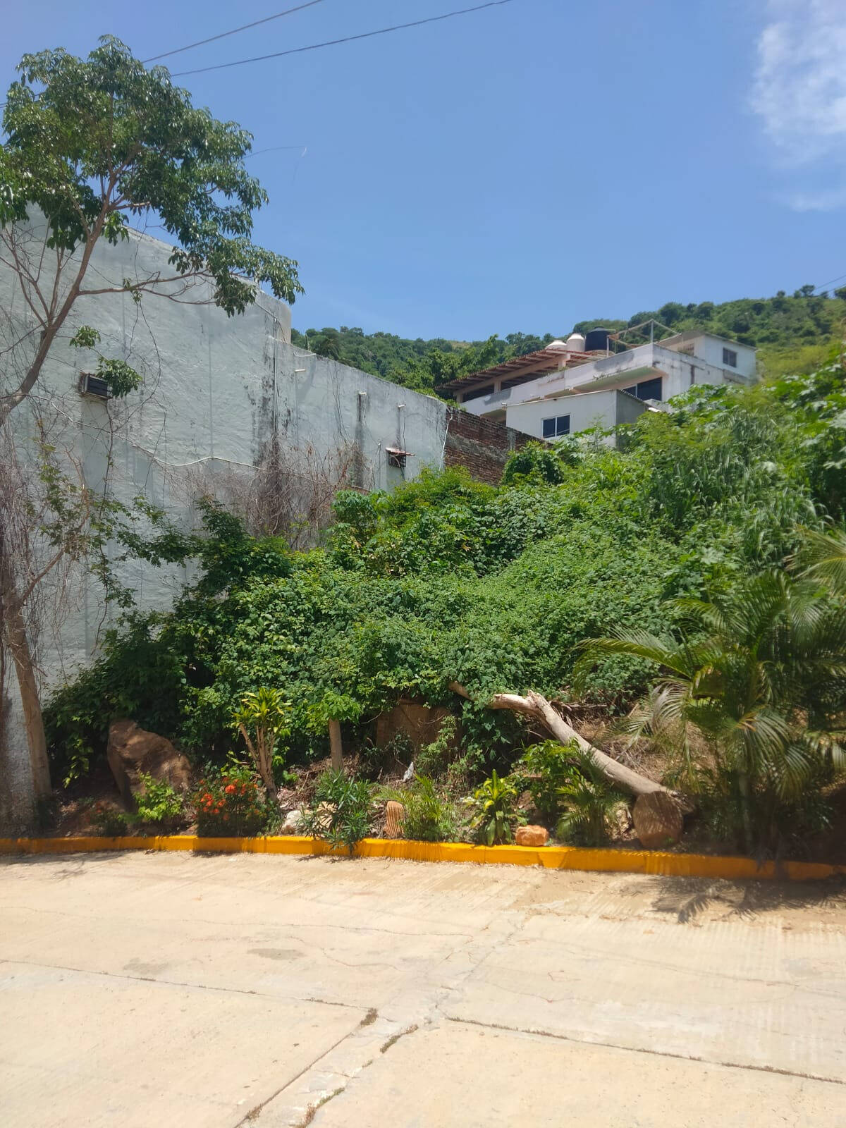 #311 - Área para Venta en Acapulco de Juárez - GR