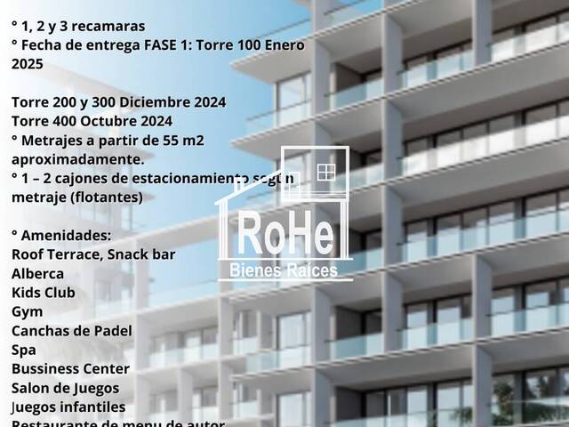 #336 - Departamento para Venta en Acapulco de Juárez - GR - 2