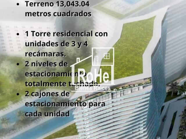 #337 - Departamento para Venta en Acapulco de Juárez - GR - 2